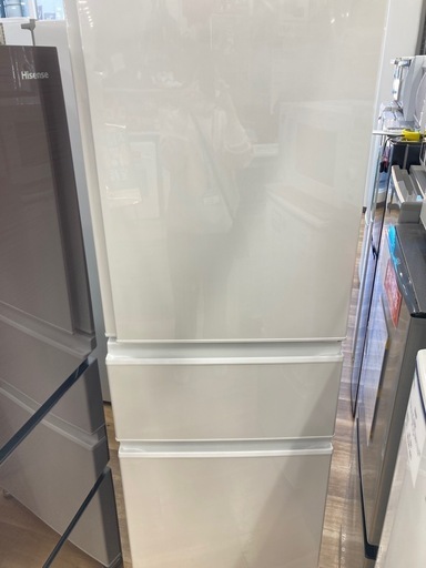 トレファク高槻店】安心の1年間保証！取りに来れる方限定！MITSUBISHI  