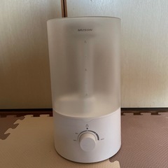 ☆ジモティ割あり☆ SHARP 加湿空気清浄機 21年製 ／クリーニング済み