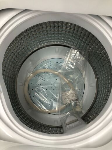 ☆ジモティ割あり☆ AQUA 洗濯機 6.0㎏ 22年製 動作確認／クリーニング