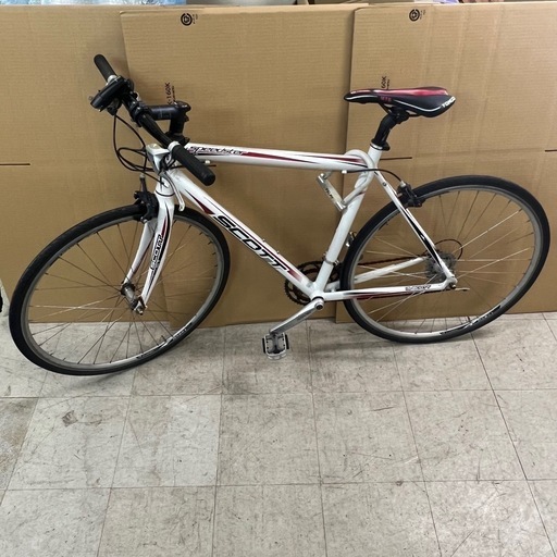 スコット ロードバイク 28インチ SCOTT スコット ロードバイク 28インチ SCOTT（スコット）カーボン