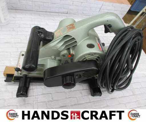 マキタ　3803A　仕上げみぞきり　ケース付き　中古品　【ハンズクラフト宜野湾店】 マキタ 3803A 仕上げみぞきり ケース付き 中古品 【ハンズクラフト宜野