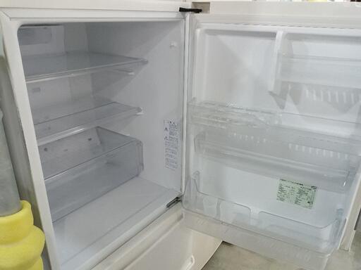 配送可【アクア】272L冷蔵庫☆2016年製クリーニング済/6ヶ月保証付管理  