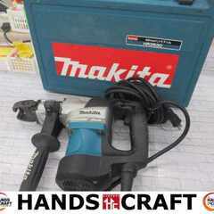 マキタ 3803A 仕上げみぞきり ケース付き 中古品 【ハンズクラフト宜野