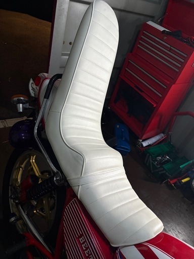 gs400 シート GS400 シート 二段 鉄ベース GS400 シート二段鉄ベース