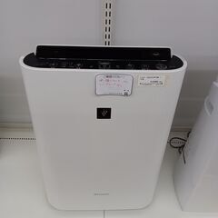 ★ジモティ割あり★ 信州セラミックス 空気清浄機   21年製 動作確認／クリーニング済み SJ2559 ☆ジモティ割あり☆ 信州セラミックス 空気清浄機 21年製 動作確認