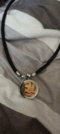 ブルガリ(BVLGARI)チョーカー BVLGARI トンドトップチョーカー