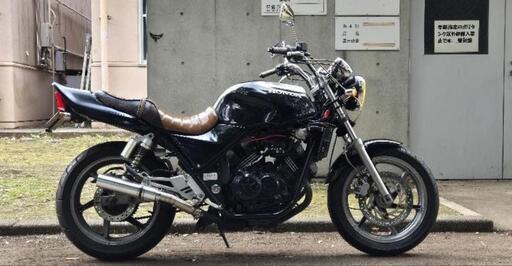 ホンダ ゼルビス