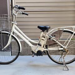 MARUISHI LEGION X 27インチ シティサイクル