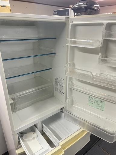 12/9更新！お値下げしました！】Panasonic 冷蔵庫 右開き 426L