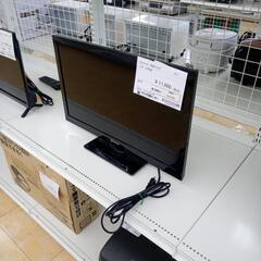 ☆ジモティ割あり☆ Hisense 液晶テレビ 24型 22年製 動作確認