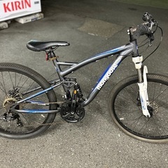 ☆超特価☆WORLD 29er マウンテンバイクがお買い得！ 中古自転車