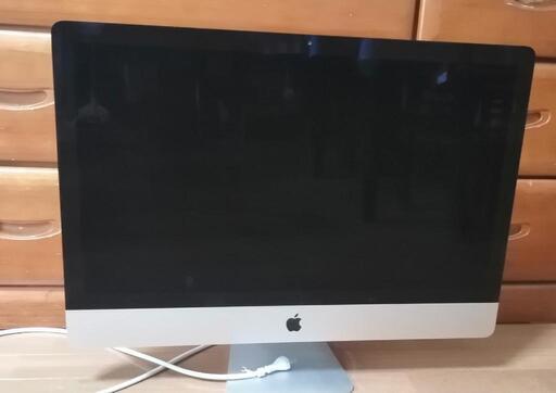 iMac Late2009メモリ16GB SSD1TB（直接引き渡しのみ Apple iMac