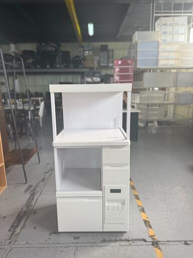 大阪❗️♻️エコマックス♻️配送も可🙌⭕️「S785」⭐️レンジラック  