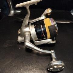 リール ダイワの中古が安い！激安で譲ります・無料であげます｜ジモティー 