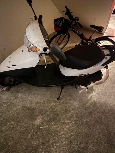 AF34 ツースト 実働