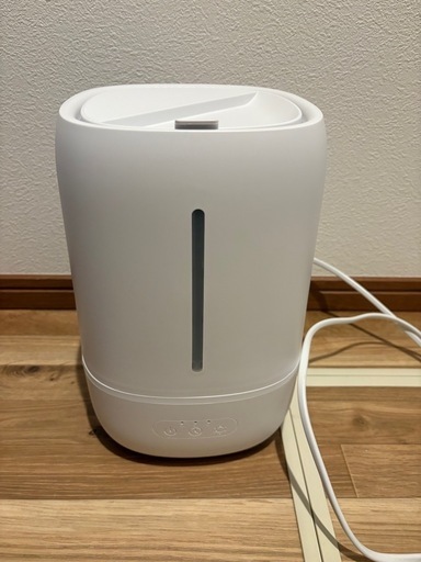加湿器