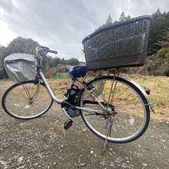 プレックM470 (杜のメダカ) 仙台のロードバイクの中古あげます  