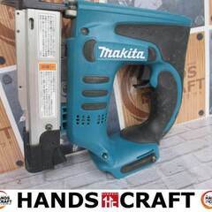 【中古】マキタ　JR188D　レシプロソー　18V　本体のみ【ハンズクラフト宮崎新名爪店】 makita マキタ JR188D レシプロソー 18V 本体のみ 中古品 【ハンズ