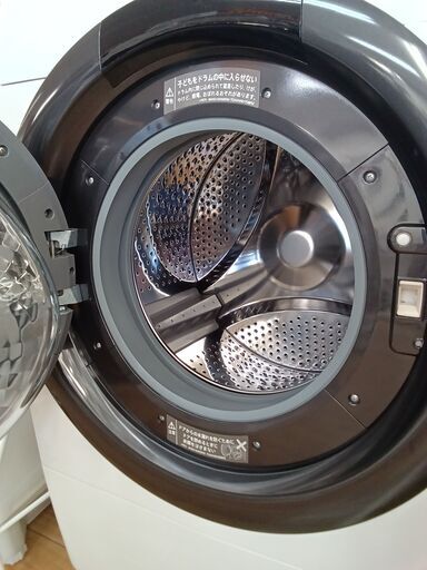 ☆ジモティ割あり☆ SHARP 洗濯機 20年製 動作確認／クリーニング