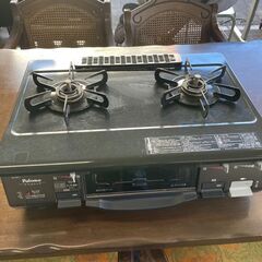 リサイクルショップどりーむ鹿大前店】No.11538 ガスコンロパロマ