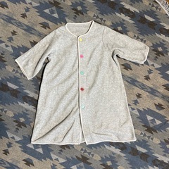 わせがく高校制服　未使用　ジャケット170A 替ボタン付 わせがく高校制服 未使用 ジャケット170A 替ボタン付