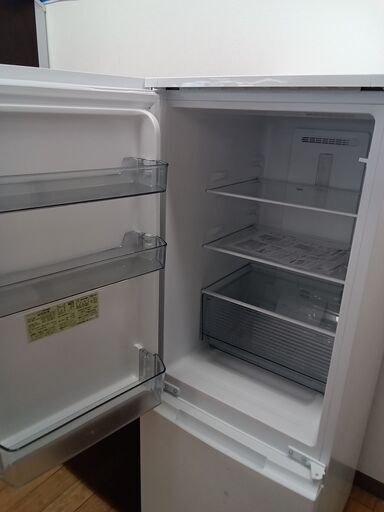 ☆ジモティ割あり☆ SHARP 冷蔵庫 179L 22年製 動作確認／クリーニング