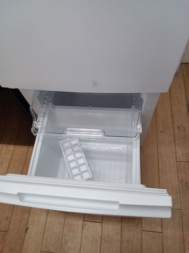 ☆ジモティ割あり☆ SHARP 冷蔵庫 179L 23年製 動作確認／クリーニング  