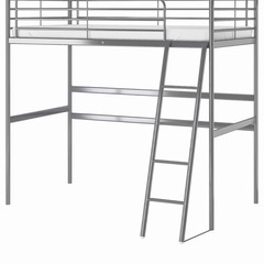 IKEA イケア STUVA ロフトベッド(引き取りに来れる方)