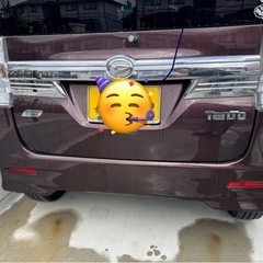 トヨタ純正 アルファード バックドアパネル67005-58200
