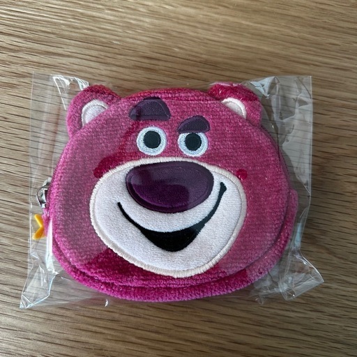 フェイラー　ロッツォ　ポーチ　トイストーリー