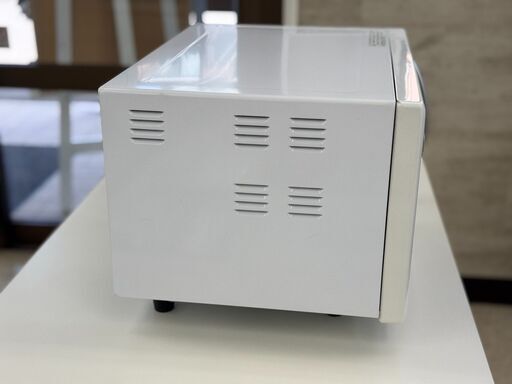 ☆ジモティ割あり☆ SHARP オーブンレンジ 18年製 動作確認 