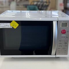 ☆ジモティ割あり☆ YAMAZEN オーブンレンジ 21年製 動作確認