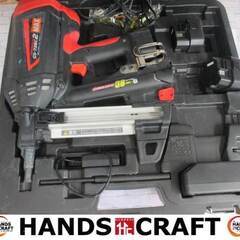 ✨MAX ガスネイラ GS-638C 中古品✨うるま市田場✨