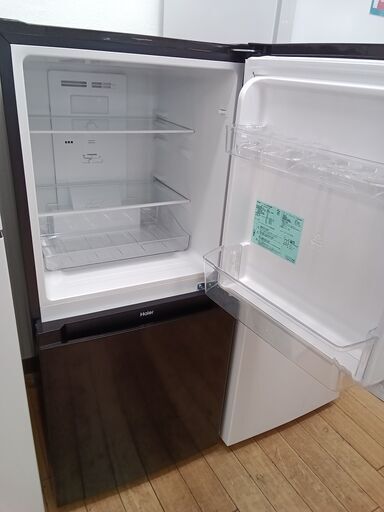 ☆ジモティ割あり☆ TWINBIRD 冷蔵庫 23年製 121L クリーニング済 YJ4244