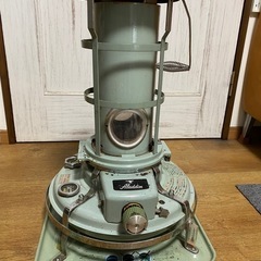 アラジンストーブの中古が安い！激安で譲ります・無料であげます  