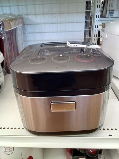 ☆ジモティ割あり☆ Haier 冷凍庫 82L 21年製 動作確認／クリーニング