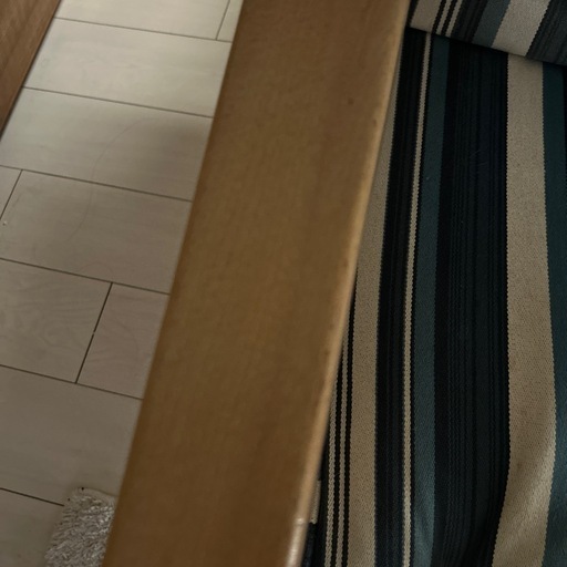 wtw ソファ 9/5までWTW ソファ【引き取り限定】 WTW ソファ【引き取り