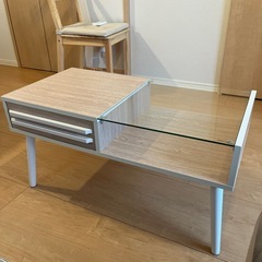 昇光家具/キッチンカウンター/ステンレストップキッチン