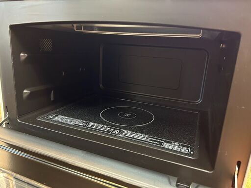 愛品館八千代店】東芝2019年製スチームオーブンレンジER-TD70  