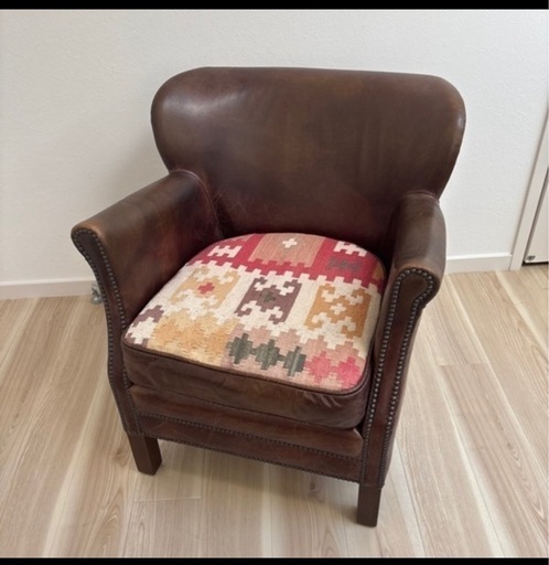 halo ソファ 1人がけ ANNE CHAIR HALO（ハロー）GREEN WHICH ARM CHAIR