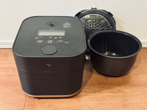 象印　STAN NW-SA10 炊飯器