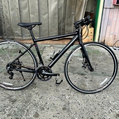 No.42SPECIALIZED スペシャライズド ISO 4210-2:2014ロードバイク52cm