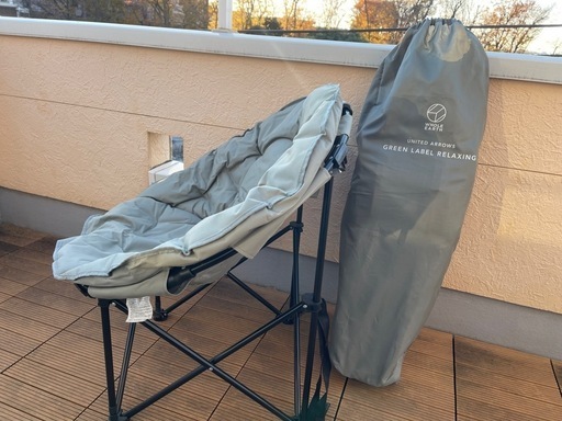 ユナイテッド アローズ green label relaxing Whole Earthマーメイド