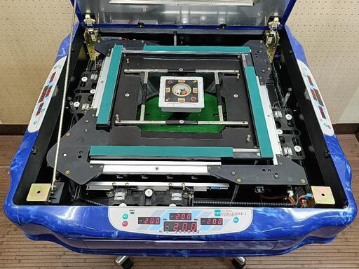 AMOS KONG BATTLE 4 アモスコング 全自動麻雀卓 中古 直 C10042955