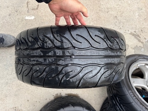 希少‼️ GTR32ホイール⭐️