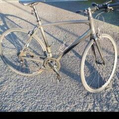 ブリヂストン クロスバイク 取りに来てくれる方でお願いします。