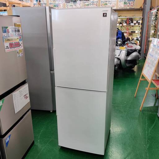 冷蔵庫 三脚78 冷蔵庫小型一人暮らしSHARP 大人気洗濯機も有保証込格安