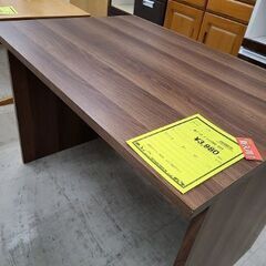 J4307 値下しました！ ダイニングテーブルセット ブラウン