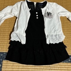 尚志幼稚園 制服一式