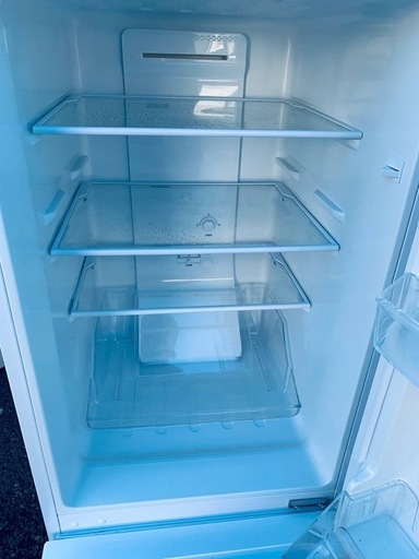 ◻️ヤマダ電機ノンフロン冷凍冷蔵庫◻️ ◻️YRZ-F15G1◻️ (Eco  